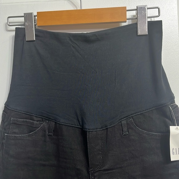 Gap Maternity Jegging BNWT - Picture 3 of 9